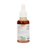 Alive & Well Cold Pressed Seabuckthorn Face Oil - Vamzn#