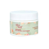 Alive & Well Skintastic Oil Control Moisturizer - Vamzn#