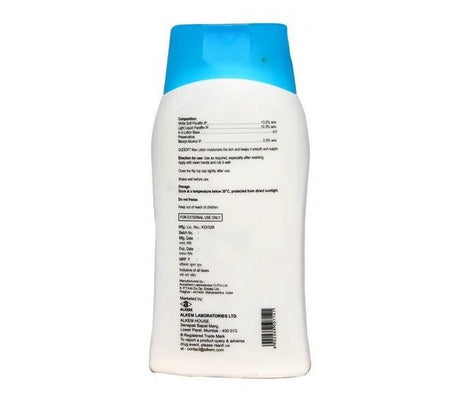 Alkem Olesoft Max Lotion - Vamzn#