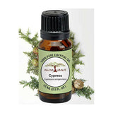 All Naturals Cypress Essential Oil for Hair & Skin - Vamzn#