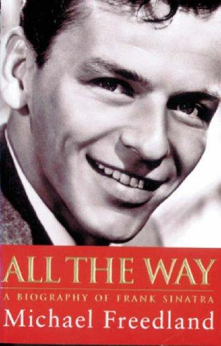 All The Way: Frank Sinatra - Vamzn#