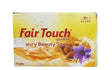 Allen Homeopathy Fair Touch Glycerin Luxury Beauty Soap - Vamzn#