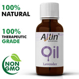 Allin Exporters Lavender Essential Oil - Vamzn#