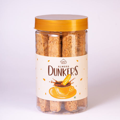 Almond House Almond dunkers - Vamzn#