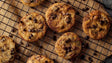 Almond House Chocolate Chip Cookies 125g - Vamzn#