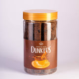 Almond House Chocolate Dunkers - Vamzn#