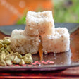 Almond House Coconut Burfi/Coconut Burfi 500g - Vamzn#