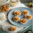 Almond House Honey Almond Tart 500g - Vamzn#