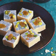 Almond House Kishmish Barfi 500g - Vamzn#