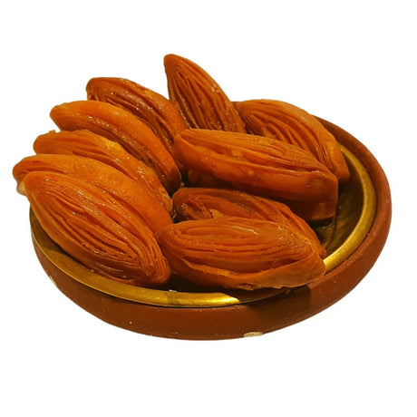 Almond House Madatha Kaja 500g - Vamzn#