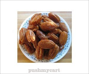 Almond House Madatha Kaja 500g - Vamzn#