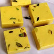 Almond House Mango Kulfi Burfi 500g - Vamzn#