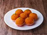 Almond House Motichoor Laddoo - Vamzn#