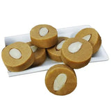 Almond House Round Peda 500g - Vamzn#