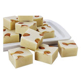 Almond House Standard Burfi 500g - Vamzn#