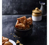 Almond House Sweet Samosa 500g - Vamzn#