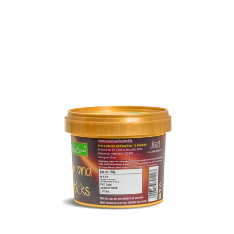 Almond Sticks 150g - Vamzn#
