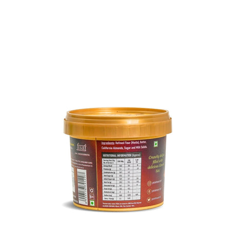 Almond Sticks 150g - Vamzn#