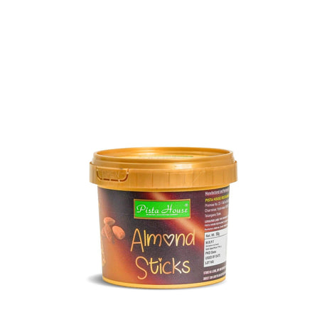Almond Sticks 150g - Vamzn#