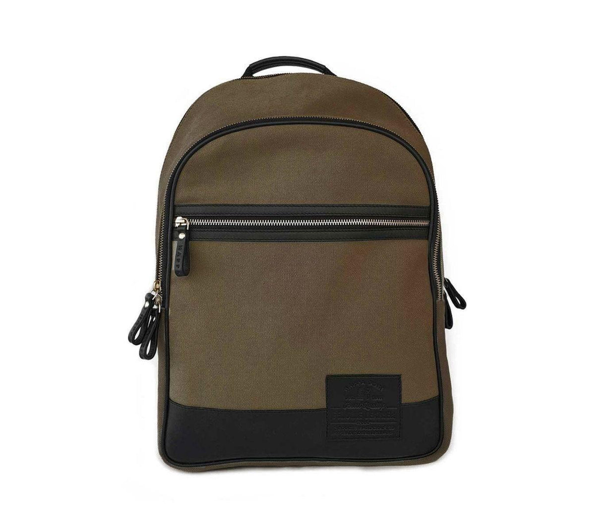 ALPS BACKPACK CANVAS - Vamzn#