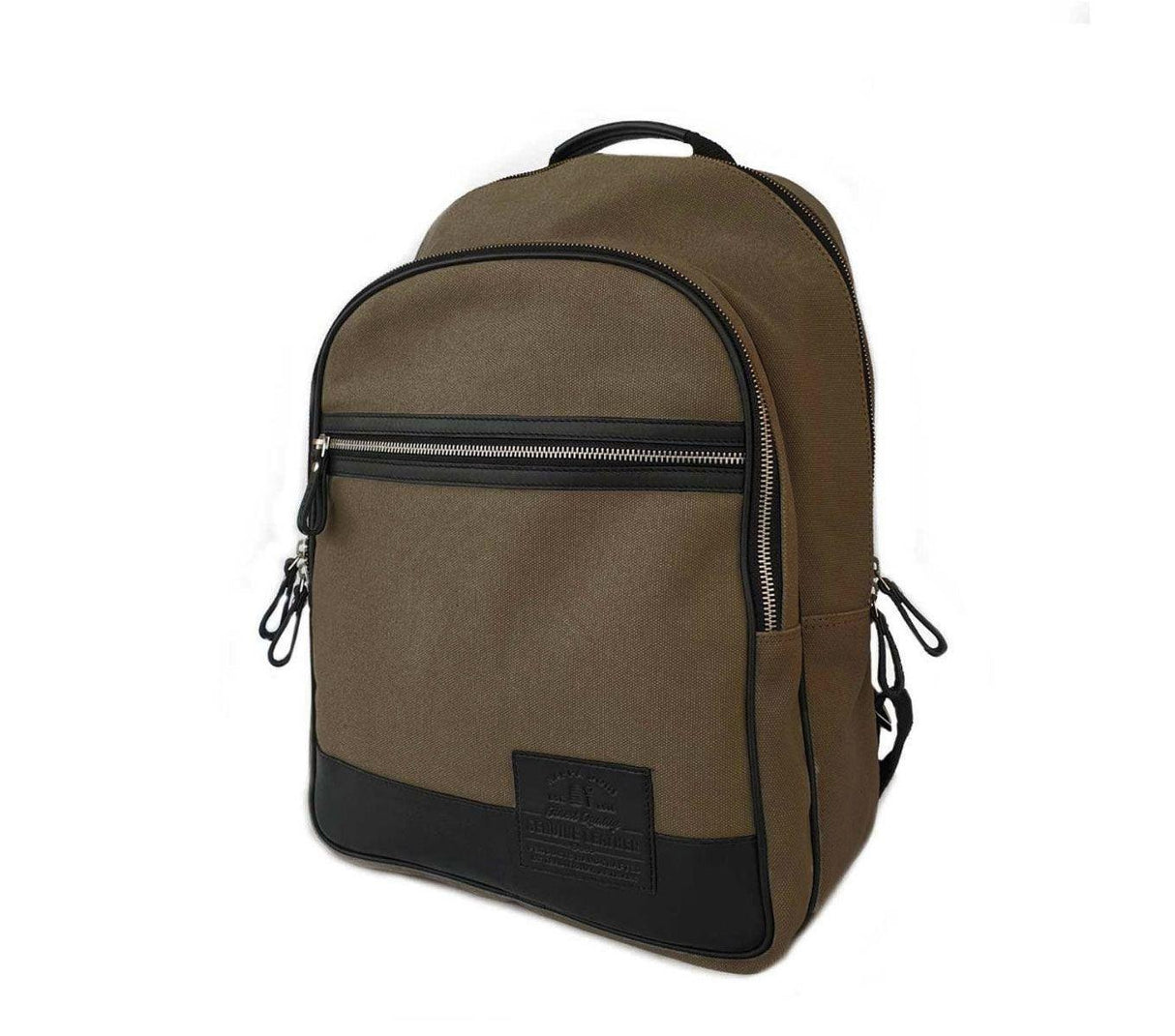 ALPS BACKPACK CANVAS - Vamzn#