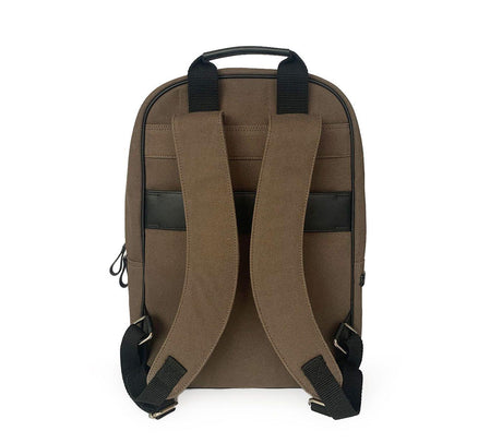 ALPS BACKPACK CANVAS - Vamzn#