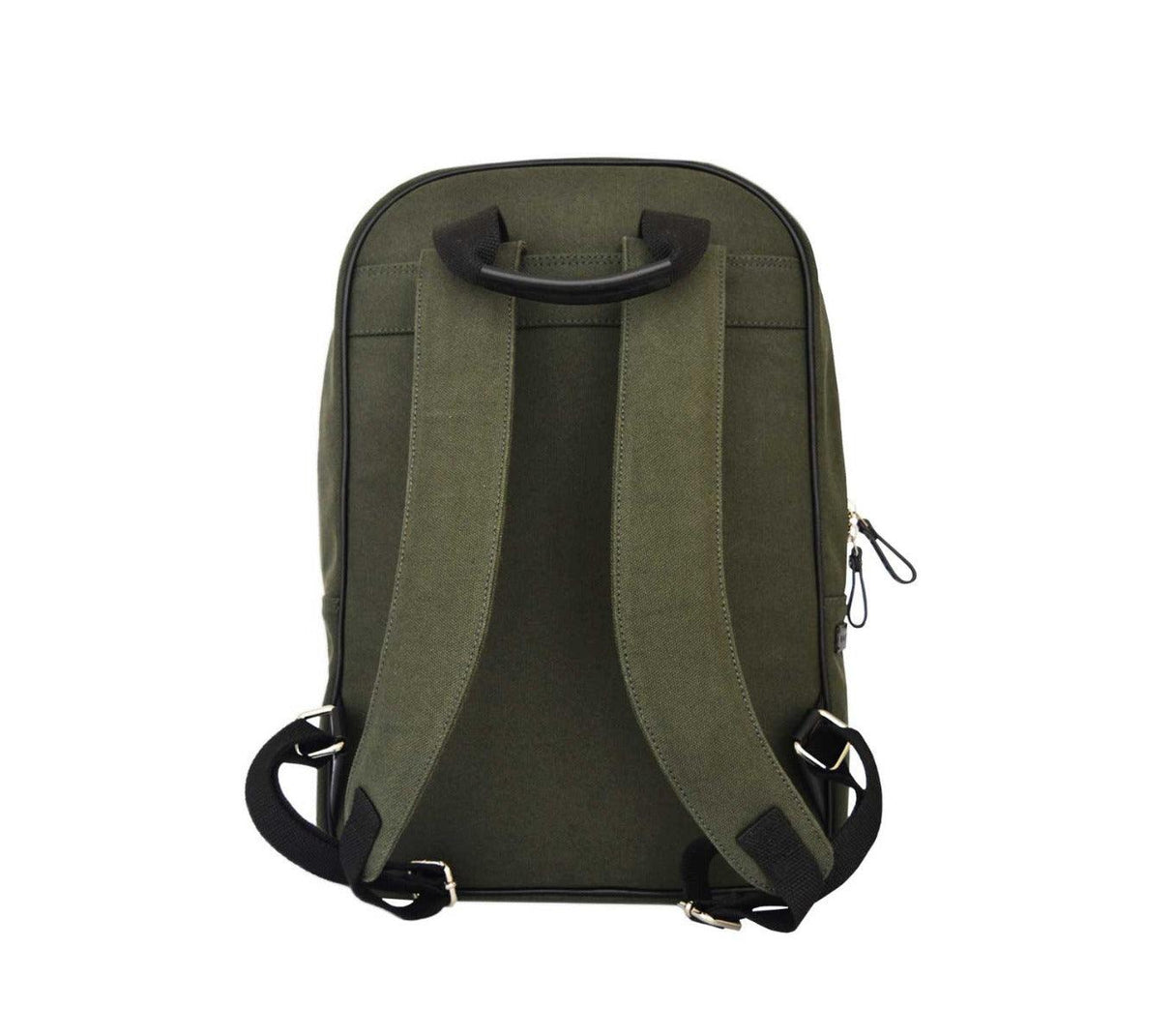 ALPS BACKPACK CANVAS - Vamzn#