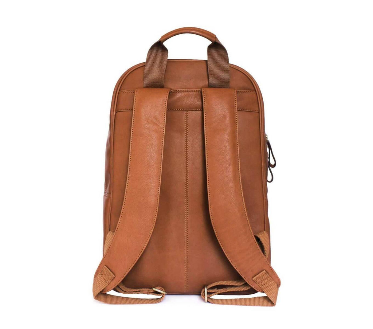 ALPS BACKPACK LEATHER - Vamzn#