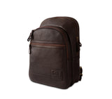 ALPS BACKPACK LEATHER - Vamzn#