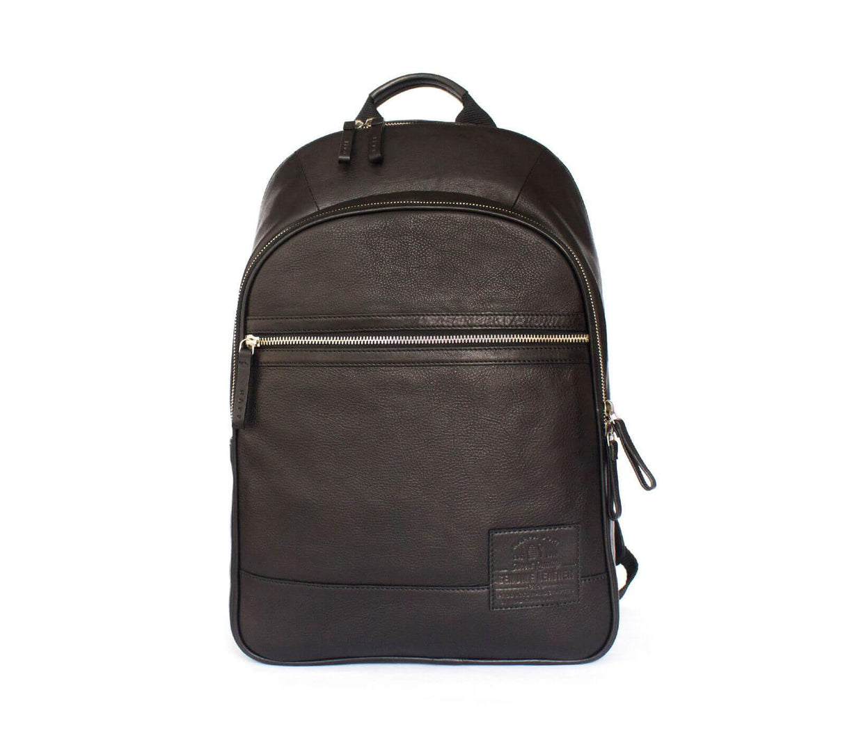 ALPS BACKPACK LEATHER - Vamzn#