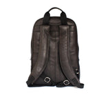 ALPS BACKPACK LEATHER - Vamzn#