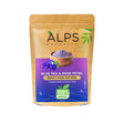 Alps Goodness 100% Natural Blue Pea & Rose Petal Beauty Mask For Skin - Vamzn#