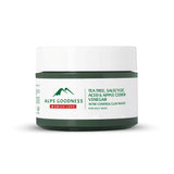 Alps Goodness Acne Control French Green Clay Mask For Oily Skin With Tea Tree, Salicylic Acid & Apple Cider Vinegar - Vamzn#