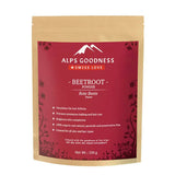 Alps Goodness Beetroot Powder For Hair Mask & Face Mask - Vamzn#