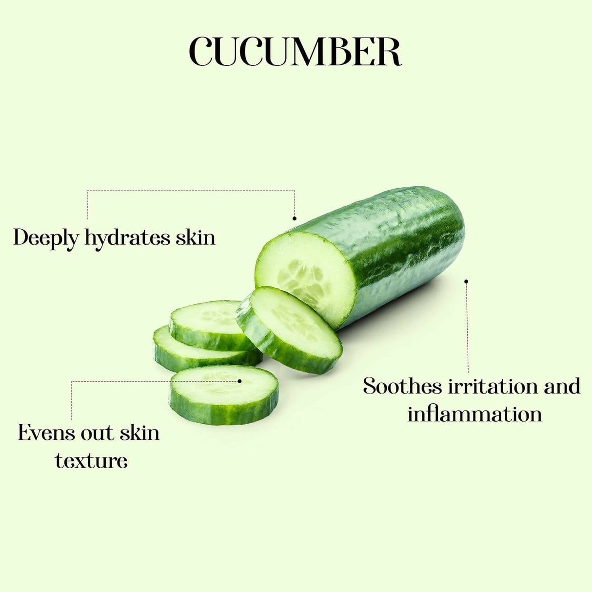 Alps Goodness Cucumber & Vitamin E Refreshing Gel Body Lotion - Vamzn#