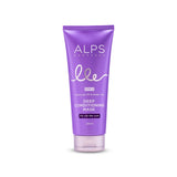 Alps Goodness Deep Conditioning Curl Mask with Moroccan Oil & Green Tea - Vamzn#