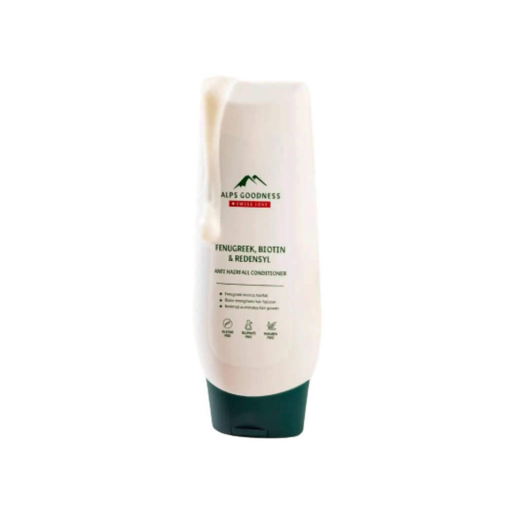 Alps Goodness Fenugreek, Biotin and Redensyl Anti Hairfall Hair Conditioner - Vamzn#