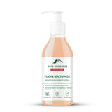 Alps Goodness Peach & Niacinamide Brightening Gel Body Lotion - Vamzn#