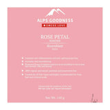 Alps Goodness Rose Petal Powder - Vamzn#