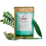 Alps Goodness Rosemary & Curry Leaf Powder - Vamzn#