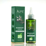 Alps Goodness Rosemary Hair Oil For Hair Growth - Vamzn#