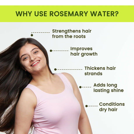 Alps Goodness Rosemary Hair Renewal Duo with Rosemary Water Spray and Rosemary & Curry Leaf Powder - Hair Growth Expert - Vamzn#