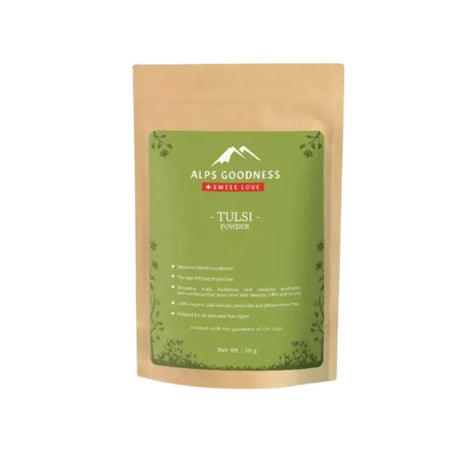 Alps Goodness Tulsi Powder - Vamzn#