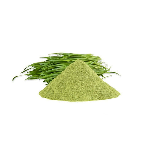 Alps Goodness Wheatgrass Powder - Vamzn#