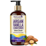 Wishcare Argan Vanilla Conditioner