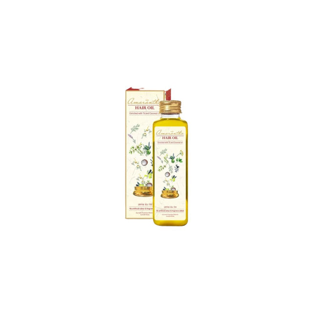 Amarantha Hair Oil - Vamzn#