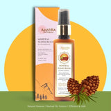 Amayra Naturals Mineral Sunscreen SPF 50 - Vamzn#