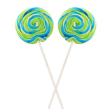 Amazing Apple Lollipop 55gms - Vamzn#