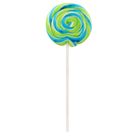 Amazing Apple Lollipop 55gms - Vamzn#