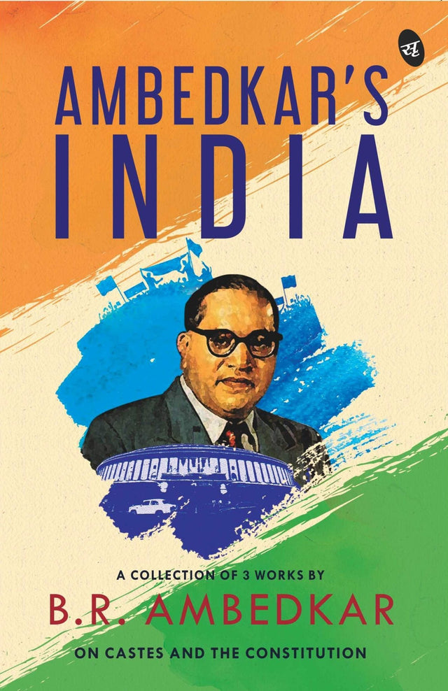 Ambedkar&apos;s India - Vamzn#